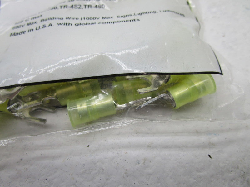 3M BS-33-10-NB BLOCK FORK (OKG OF 25)  NSMP