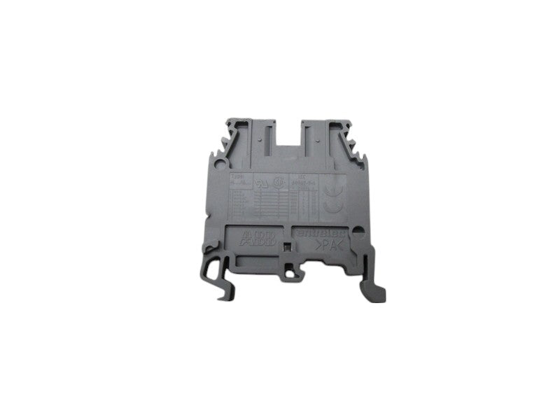 ENTRELEC M/6 TERMINAL BLOCK  NSNP