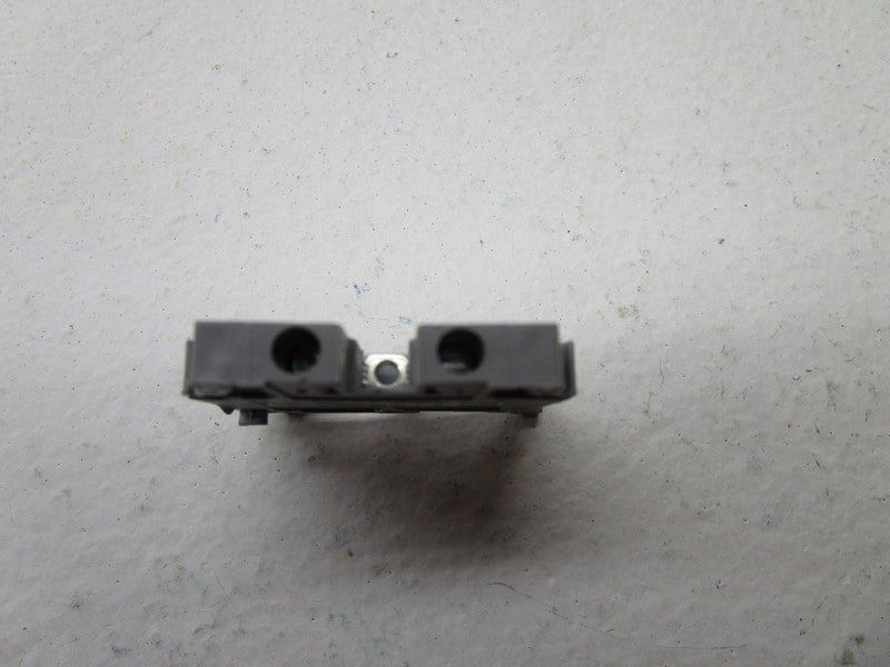 ENTRELEC M/6 TERMINAL BLOCK  NSNP