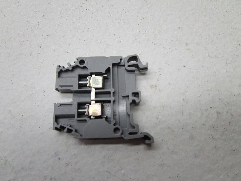 ENTRELEC M/6 TERMINAL BLOCK  NSNP