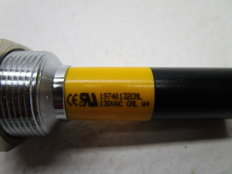 CML 19740132 IDICATOR LIGHT  NSNP