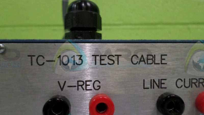 TCI TC-1013 UNMP