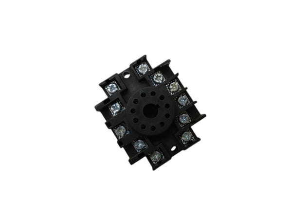 RELAY AND CONTROL RC-123  NSNP