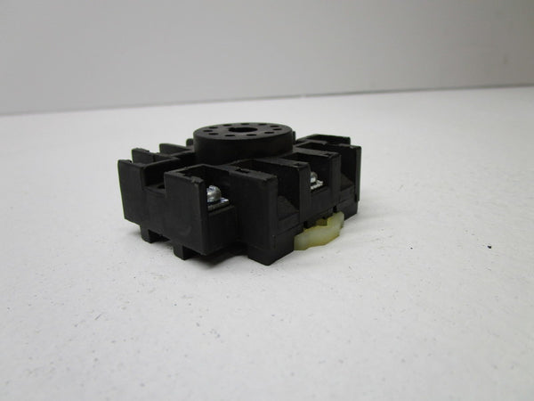 RELAY AND CONTROL RC-123  NSNP