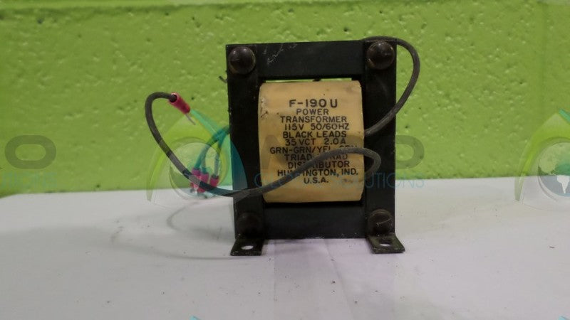 TRIAD F-190U UNMP
