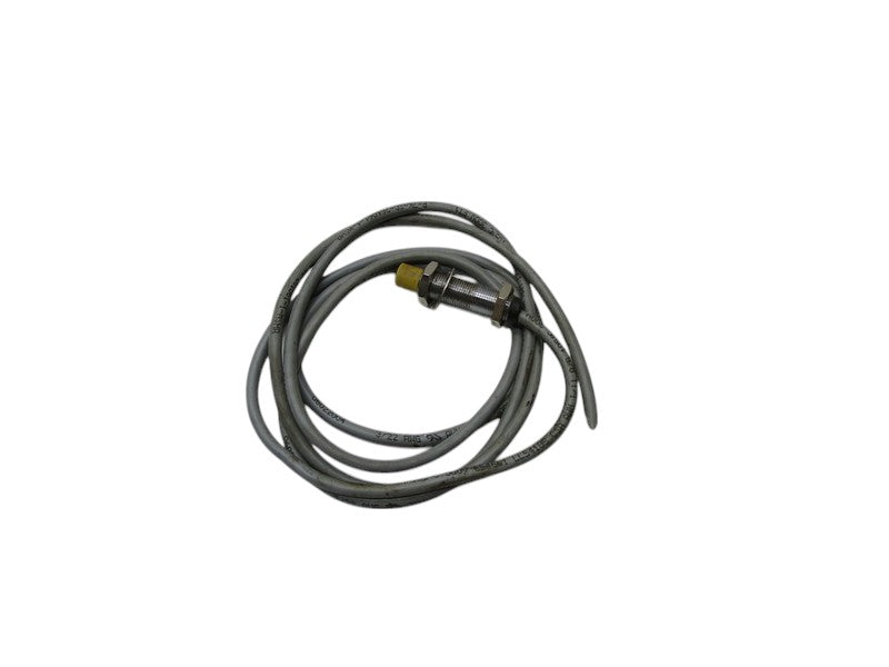 TURCK Ni5-G12-AN6X PROXIMITY SENSOR  UNMP