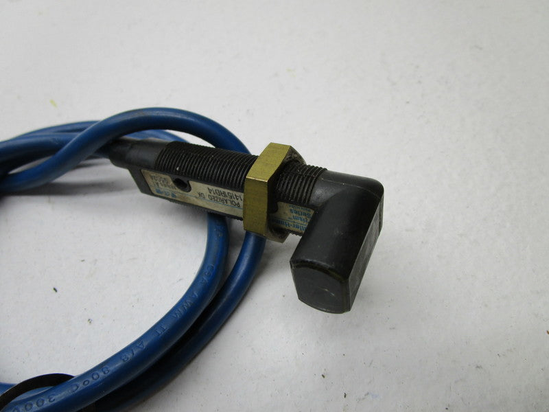 EATON 14151RD14 PHOTOELECTRIC SENSOR  UNMP