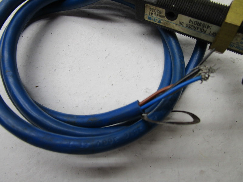 EATON 14151RD14 PHOTOELECTRIC SENSOR  UNMP