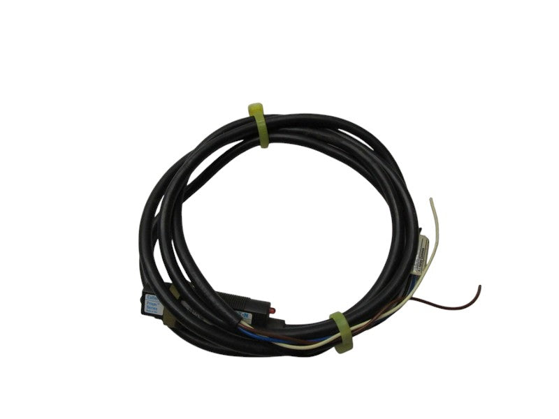 CUTLER HAMMER 13150AL14 DIFFUSE SENSOR  UNMP