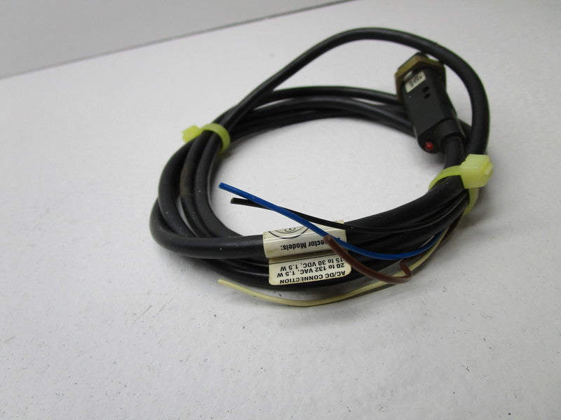CUTLER HAMMER 13150AL14 DIFFUSE SENSOR  UNMP