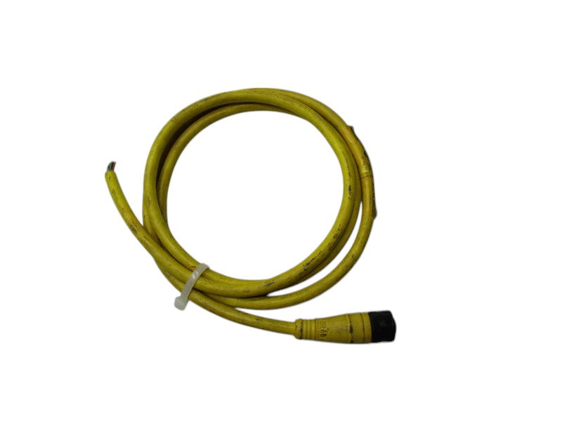 DANIEL WOODHEAD 704000D02F120 CABLE CORDSET  UNMP