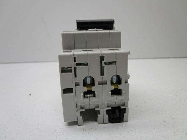 ABB S202-K6 CIRCUIT BREAKER 6A  NSNP