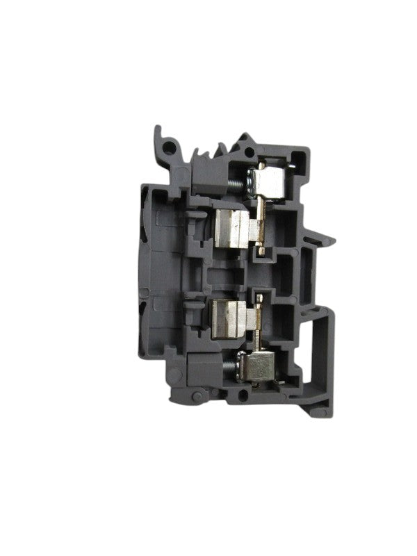 ENTRELEC DR4/8S TERMINAL BLOCK  NSNP