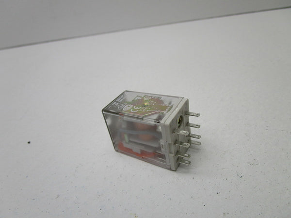 ABB CR-M120AC2 RELAY 120VAC  UNMP