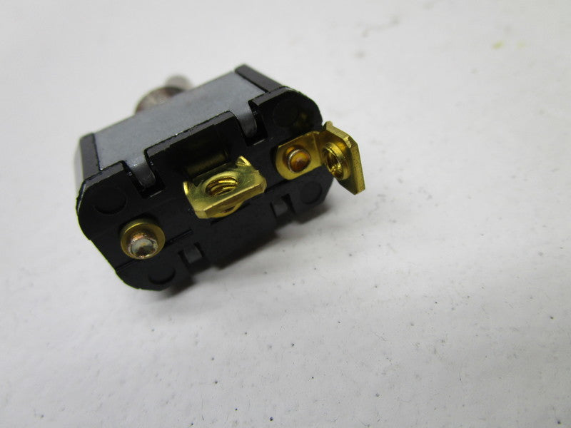 TOGGLE SWITCH 0846  NSNP