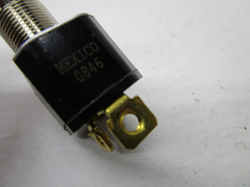 TOGGLE SWITCH 0846  NSNP