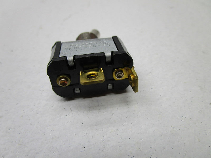 CARLING 0806 TOGGLE SWITCH  NSNP