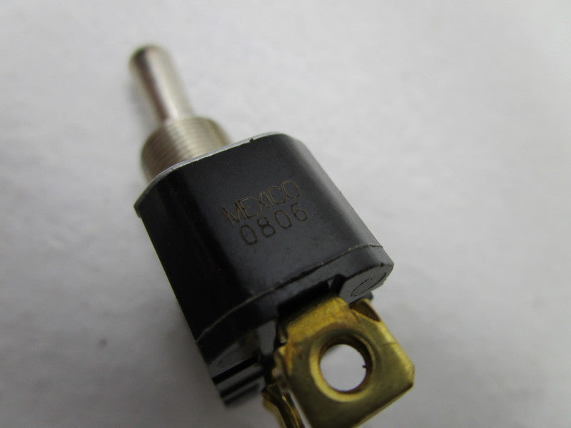 CARLING 0806 TOGGLE SWITCH  NSNP
