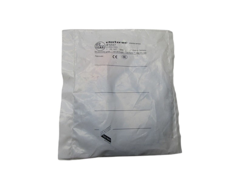 IFM EFECTOR IF5597 PROXIMITY SENSOR  NSMP