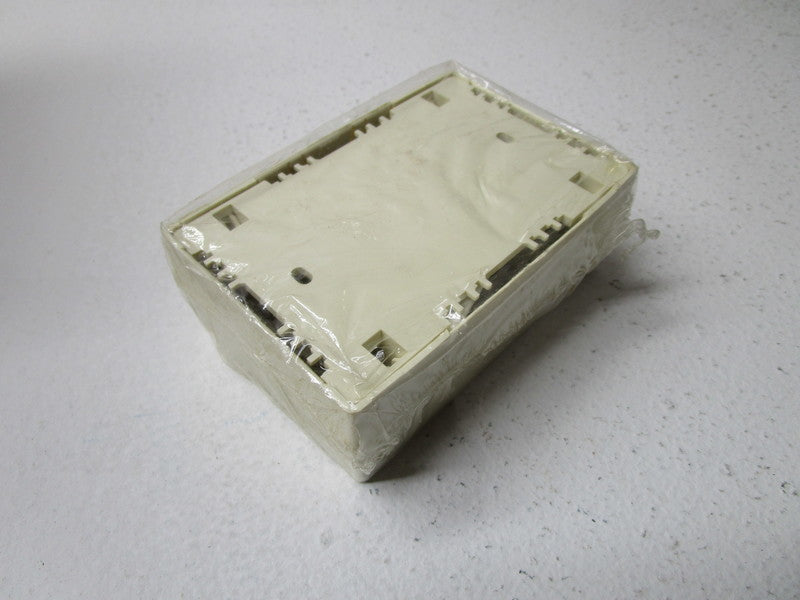 WIREMOLD 2348 DEVICE BOX  NSMP
