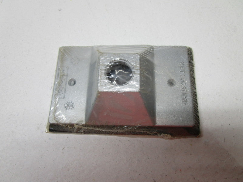 REDDOT RLC11 LAMPHOLDER COVER  NSMP