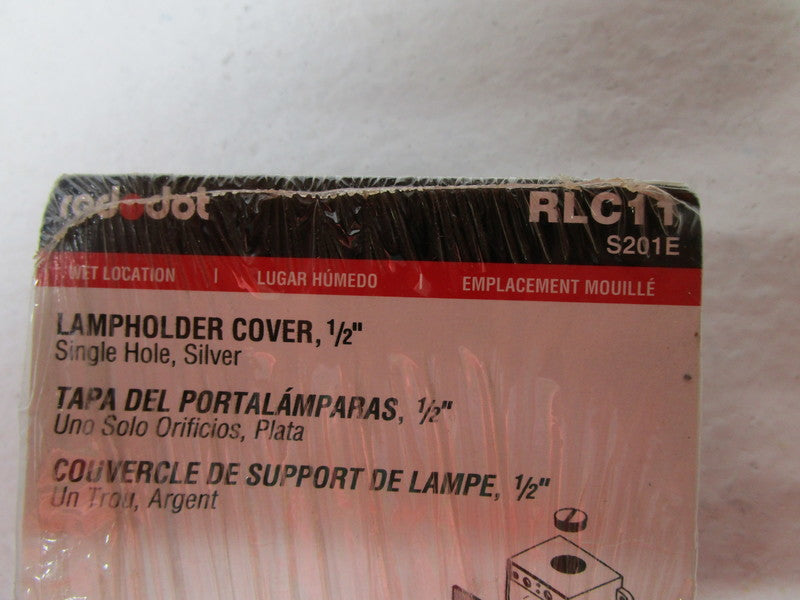 REDDOT RLC11 LAMPHOLDER COVER  NSMP