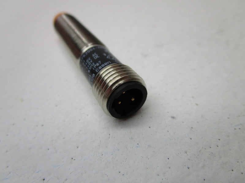 IFM EFECTOR IF0309 PROXIMITY SENSOR  NSNP