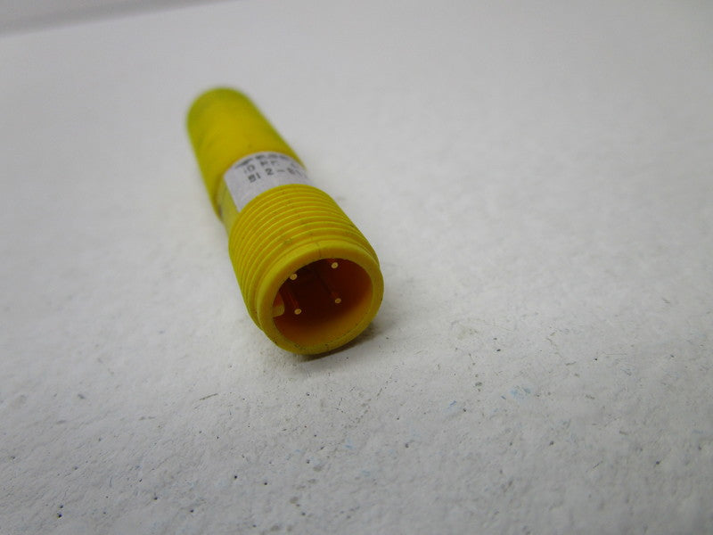TURCK BI2-S12-AP6X-H1141 PROXIMITY SENSOR  UNMP