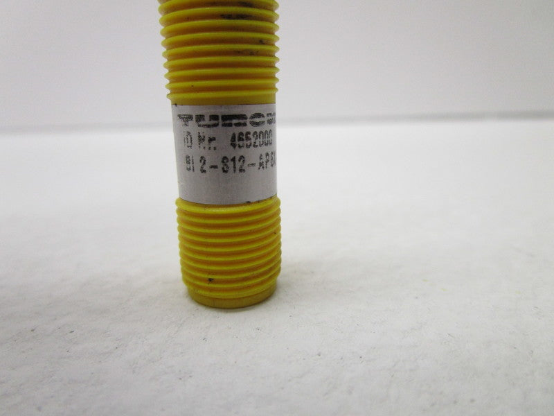 TURCK BI2-S12-AP6X-H1141 PROXIMITY SENSOR  UNMP