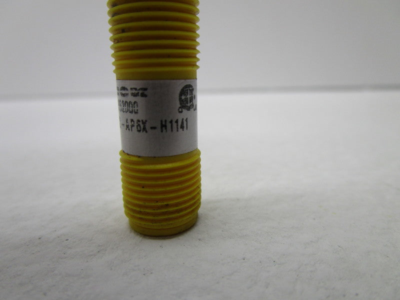 TURCK BI2-S12-AP6X-H1141 PROXIMITY SENSOR  UNMP