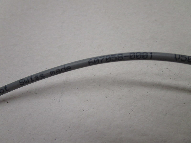 VEEDER-ROOT 607085-0001 PROXIMITY SENSOR  NSNP