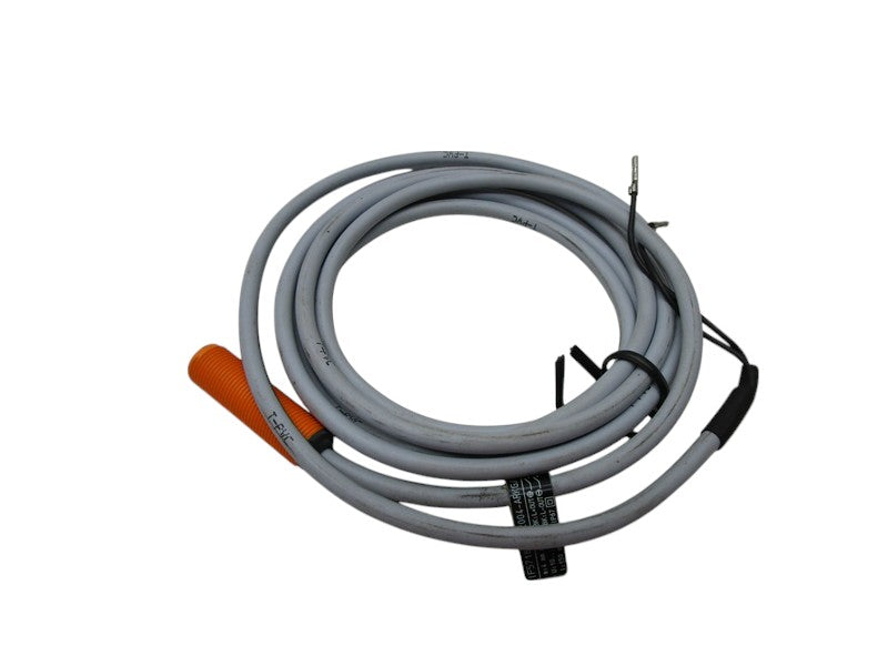 IFM EFECTOR IF5718 PROXIMITY SENSOR  UNMP