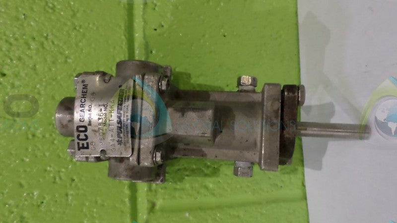 PULSAFEEDER GA4-ATT-KKA UNMP