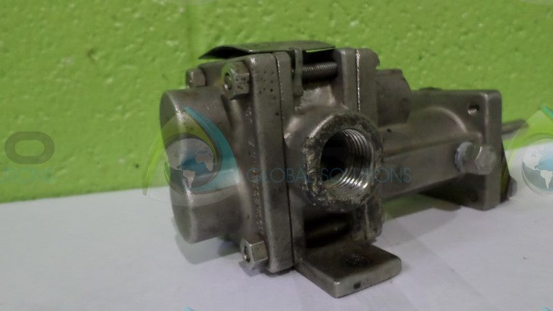 PULSAFEEDER GA4-ATT-KKA UNMP