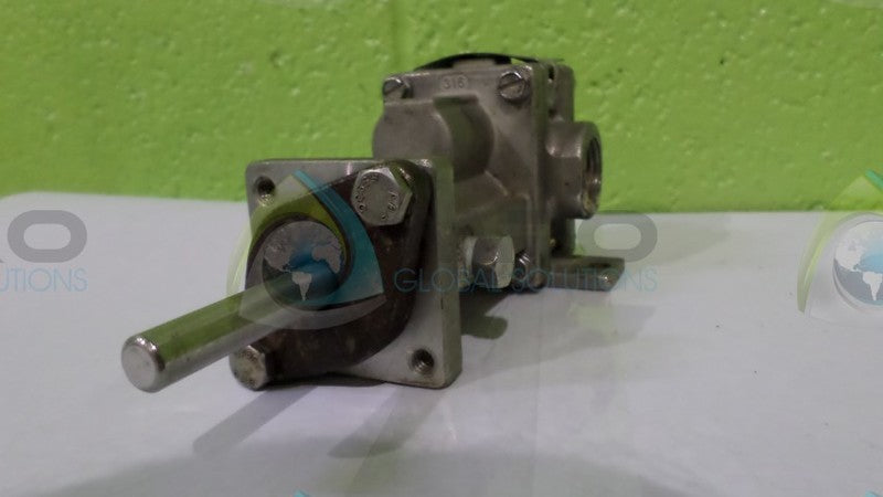 PULSAFEEDER GA4-ATT-KKA UNMP