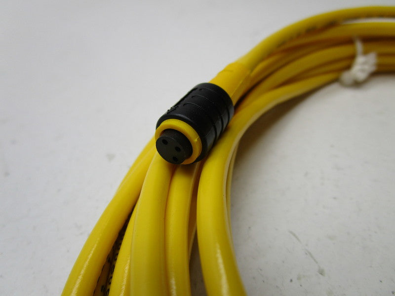 TURCK PKG3Z-6 CABLE CONNECTOR  NSNP