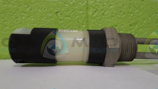 HUBBELL HBL7506C TWIST LOCK UNMP