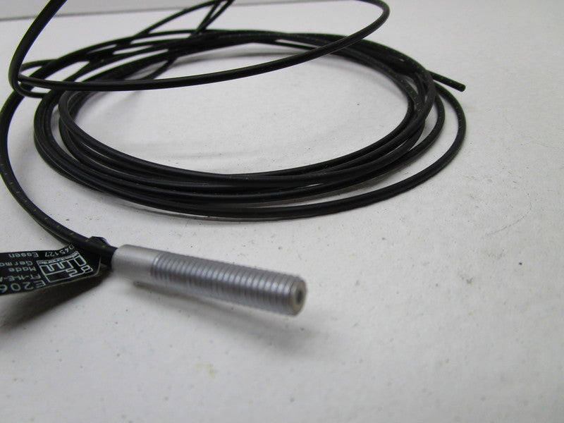 IFM EFECTOR E20633 PROXIMITY SENSOR  NSMP