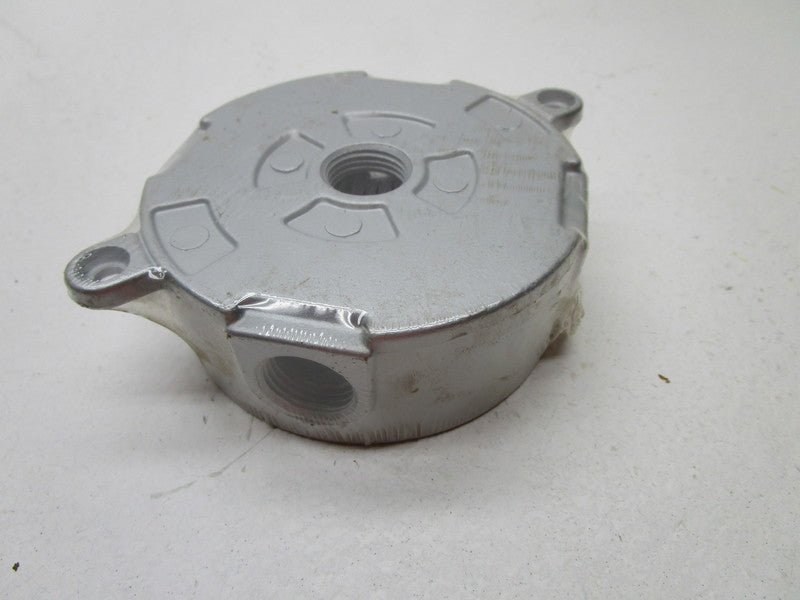 REDDOT RS47 OUTLET BOX  NSMP
