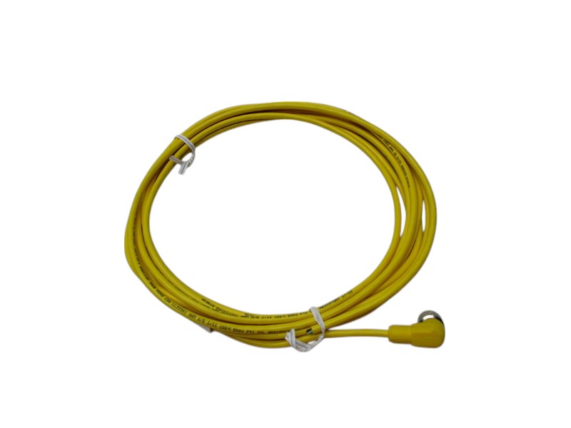 IFM EFECTOR L32043 CABLE CONNECTOR  NSNP