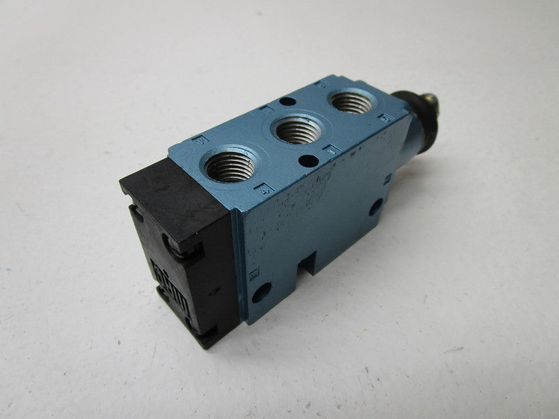 MAC 180001-212-0112 SOLENOID VALVE  NSMP