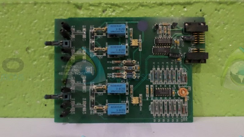 HONEYWELL 46182741-001 UNMP