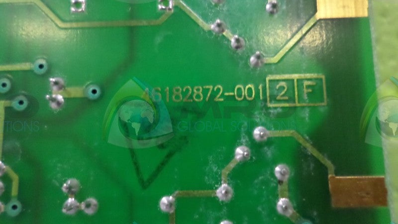 HONEYWELL 46182872-001 UNMP