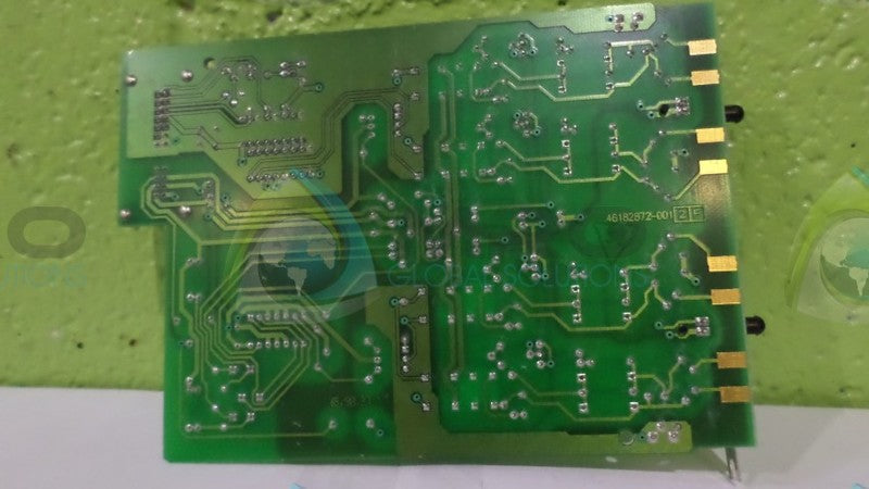 HONEYWELL 46182872-001 UNMP