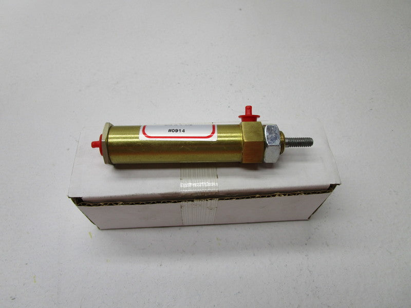 ALLENAIR SM-3/4X1-1/2 AIR CYLINDER  NSMP
