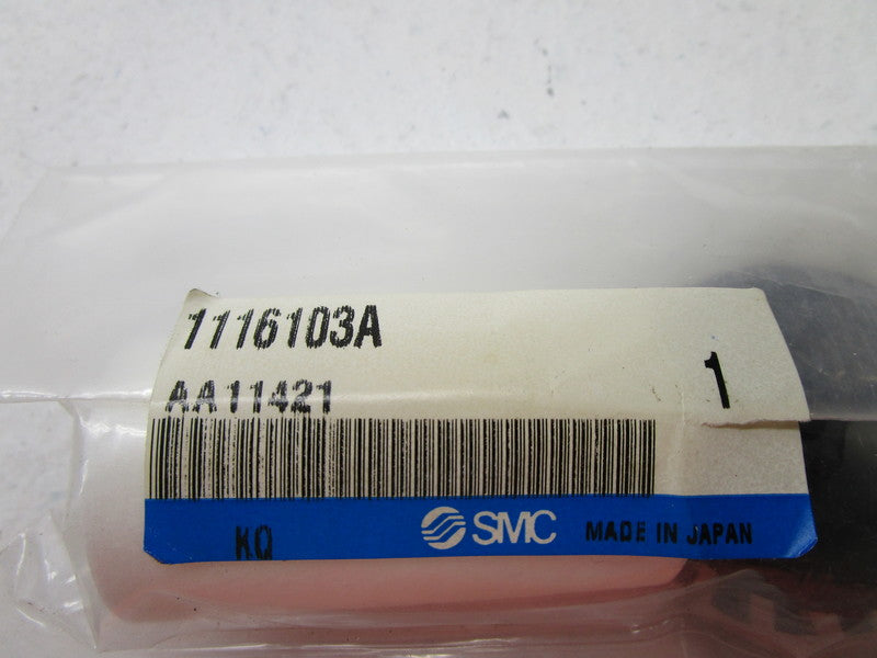 SMC 1116103A PNEUMATIC ASSEMBLY  NSMP