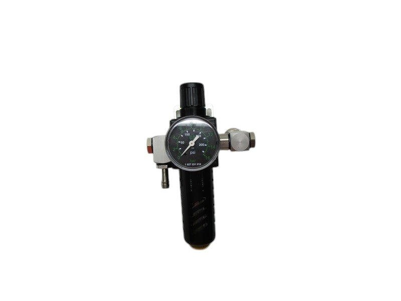 REXROTH 0821300301 REGULATOR  NSNP