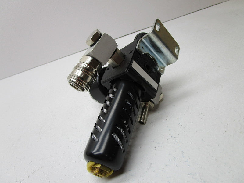 REXROTH 0821300301 REGULATOR  NSNP