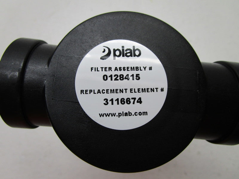 PIAB 0128415 FILTER  NSNP