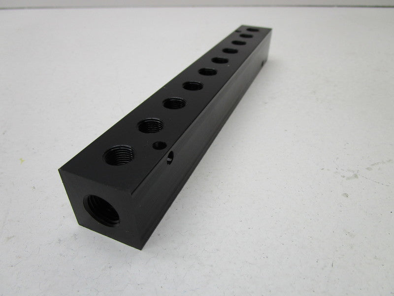 PNEUMADYNE M10-125-10-90 MAINFOLD  NSNP